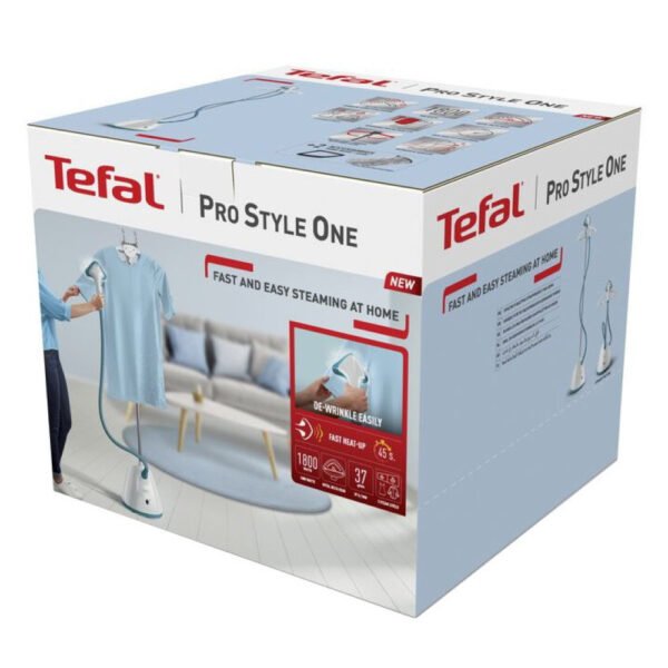 Tefal Garment Steamer Pro Style One