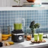 KitchenAid 5KSB1325EBM Blender with Plastic Jar - Image 2
