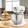 KitchenAid K45 Bowl For Classic Mixer - Image 3