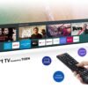 Samsung 43 HD Smart TV UA43T5300AUXTW