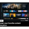 Samsung 98 QLED Q80C 4K Smart TV QA98Q80CAKXXM