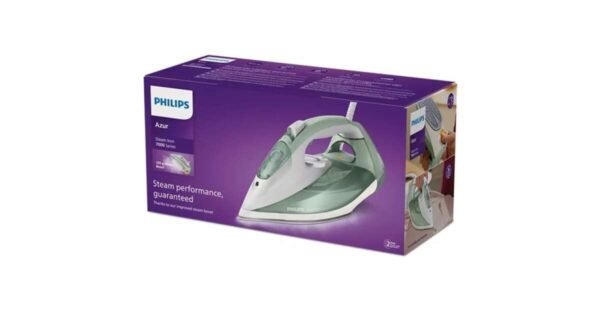 Philips HV Steam Iron Desert DST7012/76