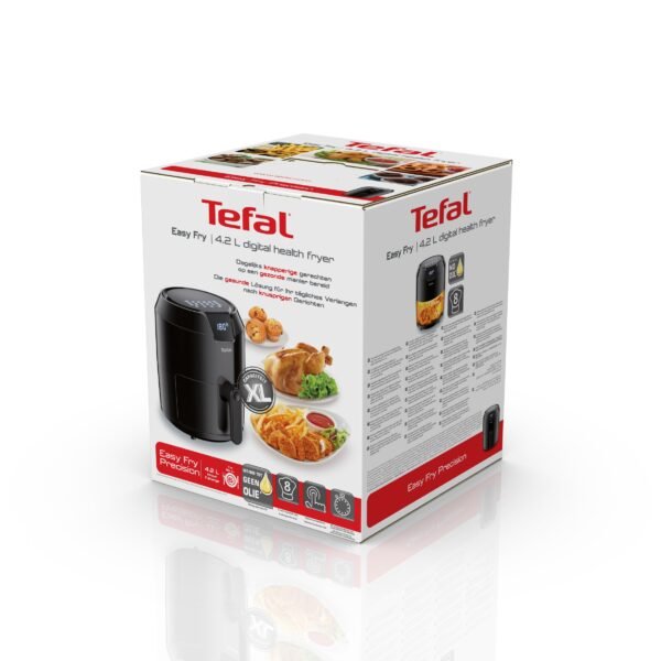 Tefal Air Fryer Easy Fry Precision