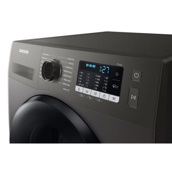 Samsung WD11TA046BX Washer and Dryer