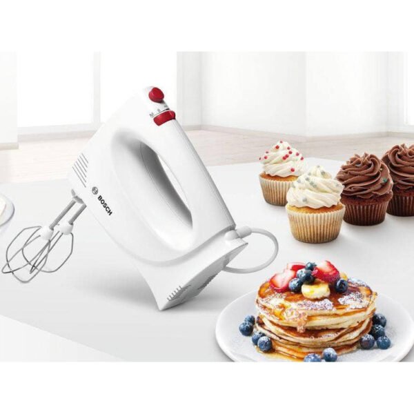 BOSCH MFQP1000GB Hand mixer