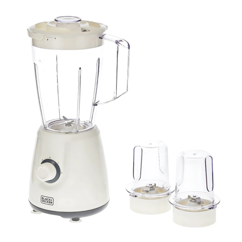 Black and Decker Blender BX4000