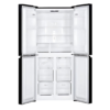 Sharp SJ-FH560SL Refrigerator