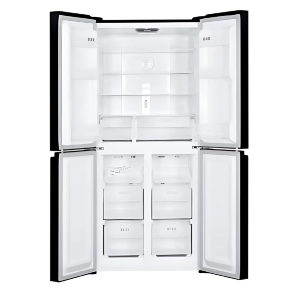 Sharp SJ-FH560SL Refrigerator