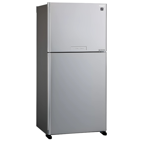 Sharp SJ-SMF700SL Top Mount Refrigerator