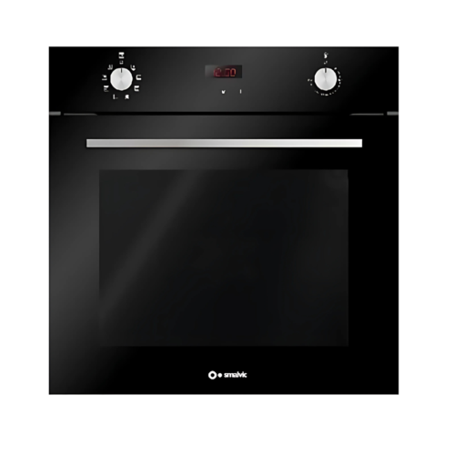 Smalvic Gas Oven F60GEB1F