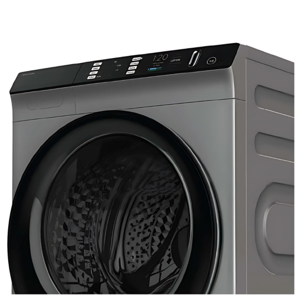 Toshiba Front Load Washer and Dryer Inverter TWD-BH90W4L