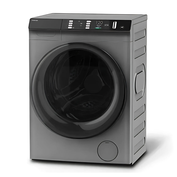 Toshiba Front Load Washer and Dryer Inverter TWD-BH90W4L