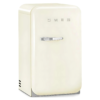 Smeg Refrigerator Cream FAB5RCR5