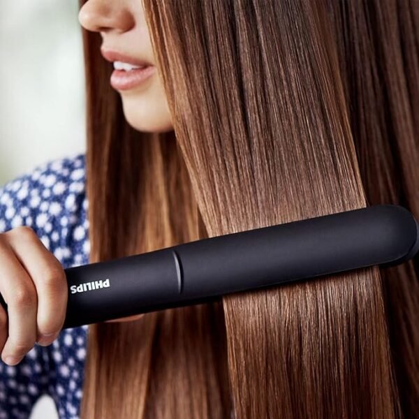 Philips ThermoProtect Hair Straightener BHS378