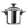 Alza Melisa Pressure Cooker