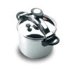 Alza Melisa Pressure Cooker 12 Liters