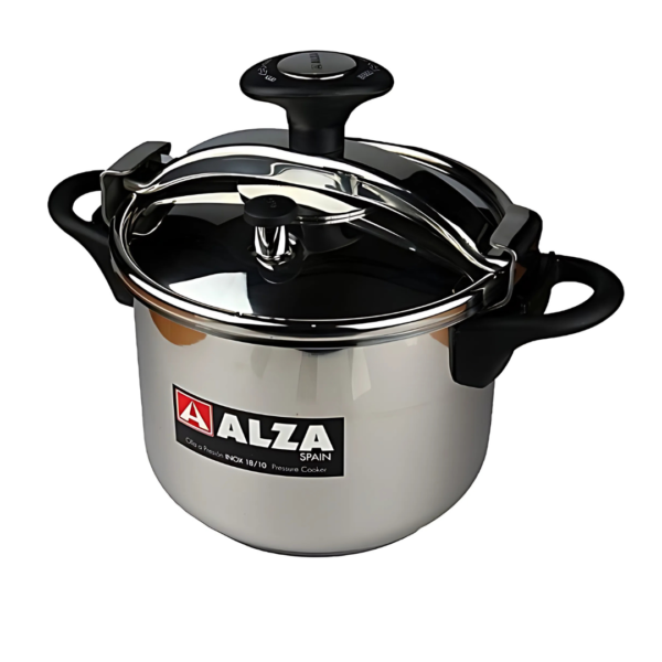 Alza Melisa Pressure Cooker