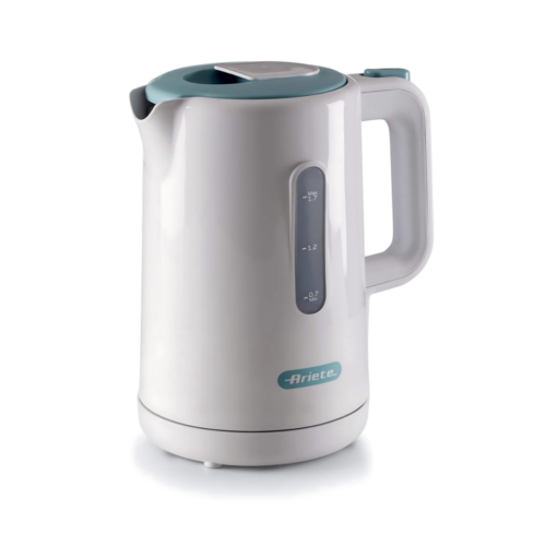 Ariete 2846 White Breakfast Kettle