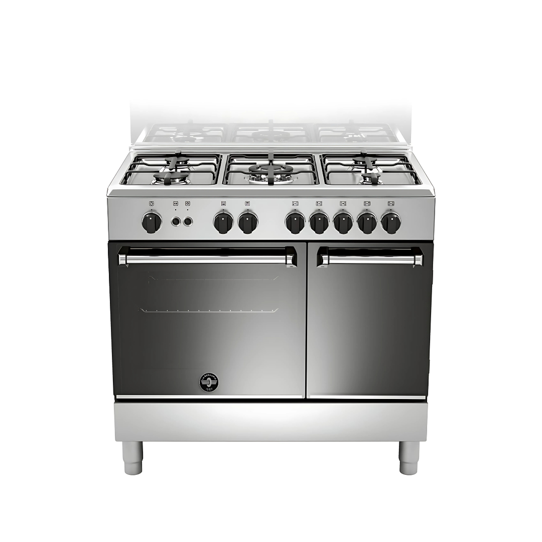 La Germania Gas Oven AMP5C30DX