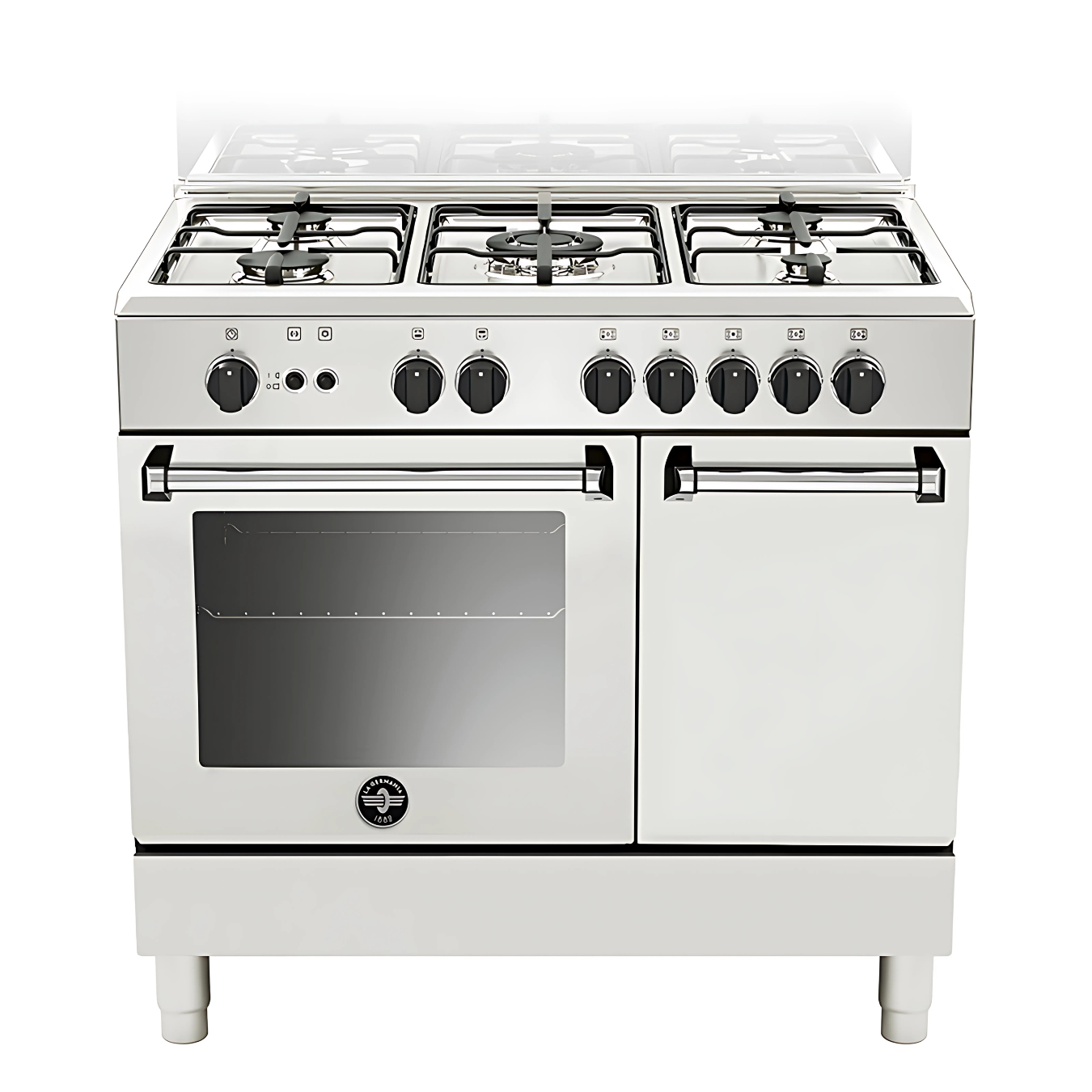 LaGermania Cooker 90cm AMP5C30DW