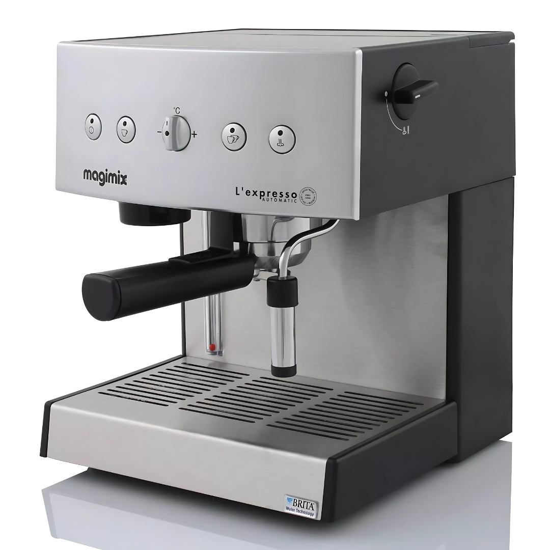 Magimix Automatic Espresso Coffee Machine