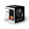 Muller Kitchen Air Fryer Digital