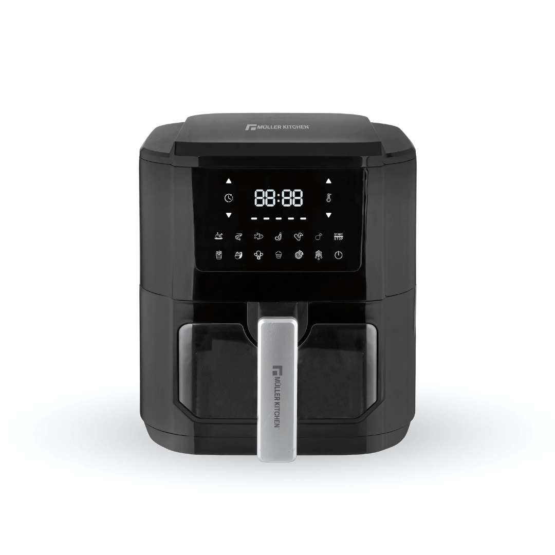 Muller Kitchen Air Fryer Digital