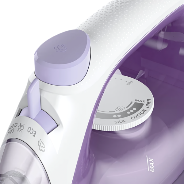 Philips 1000 Series Steam Iron DST1020