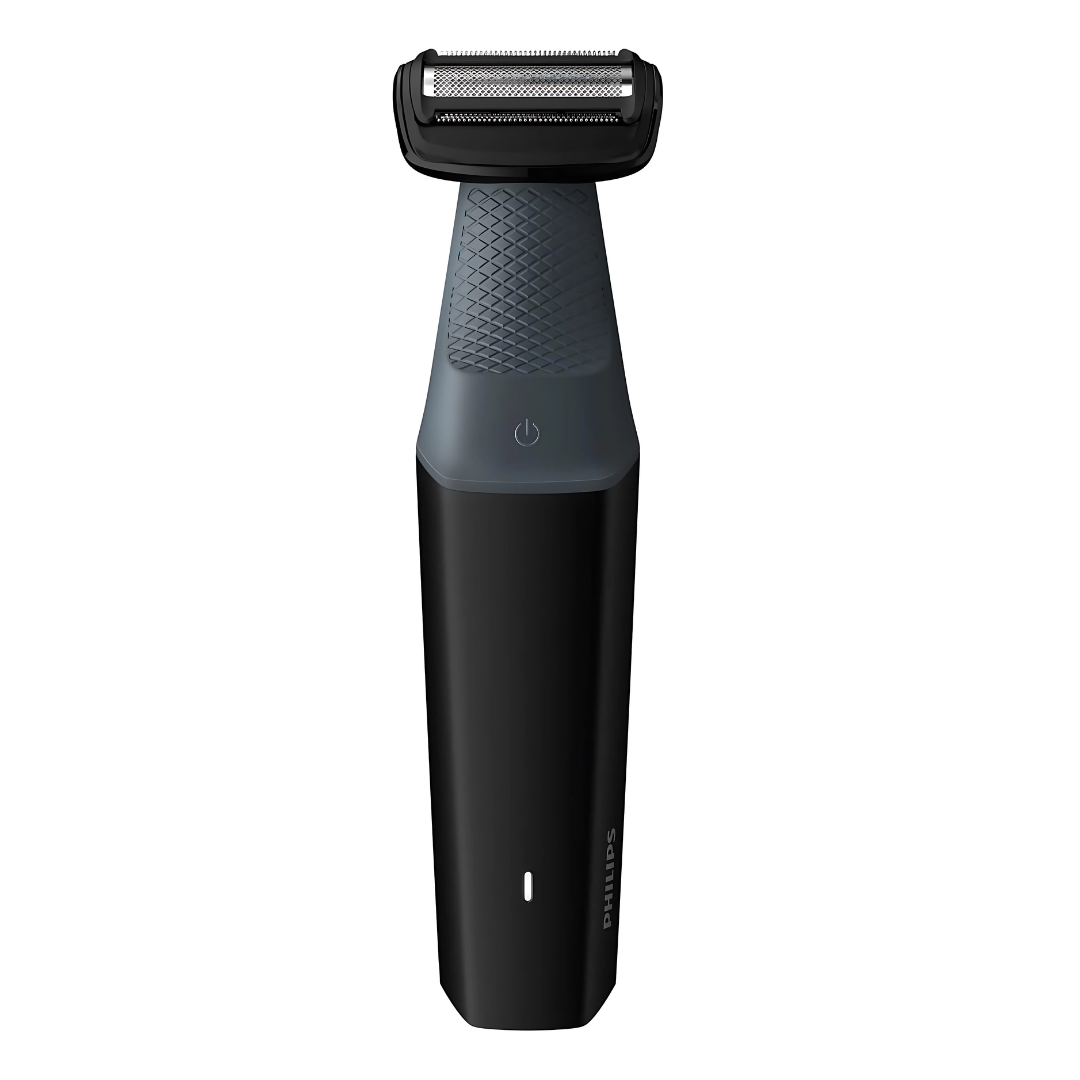 Philips 3000 Series Waterproof Body Clipper BG3010