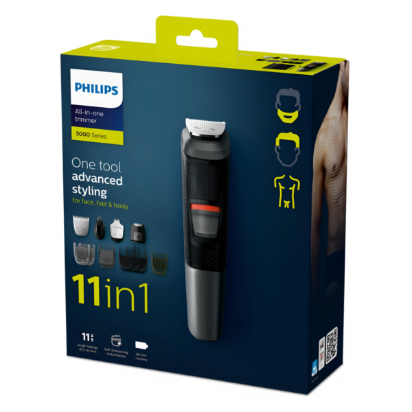 Philips All in One Trimmer 5000 Series