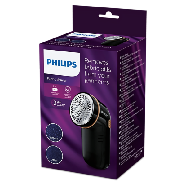 Philips Fabric Shaver GC026