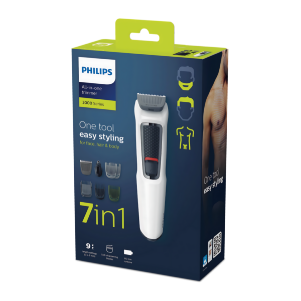 Philips MG3721