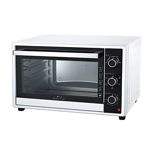 Queen Chef Gas Oven QCE060-75L