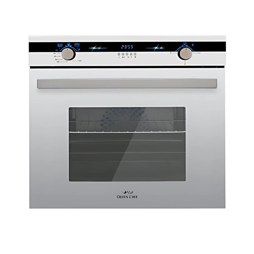 Queen Chef Gas Oven OAF-6037S/S