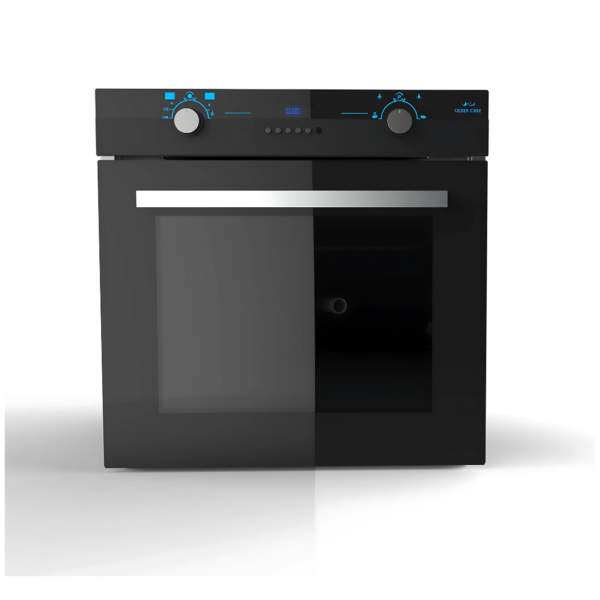 Queen Chef Gas Oven OAF-6037B