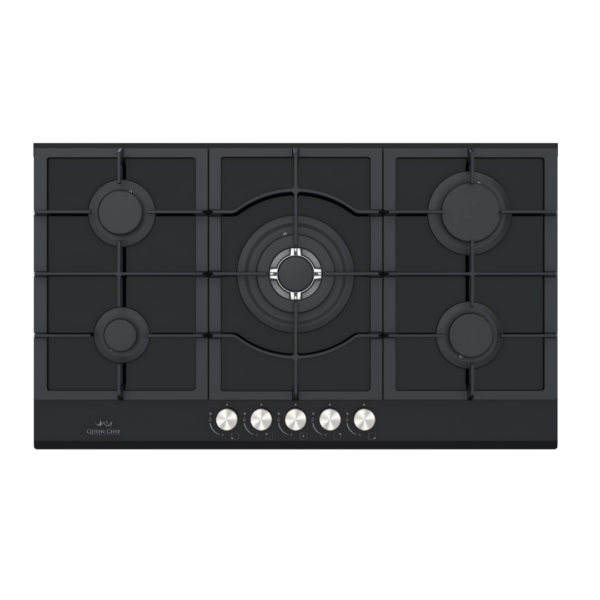 Queen Chef Hob QCHB90-5GGBS