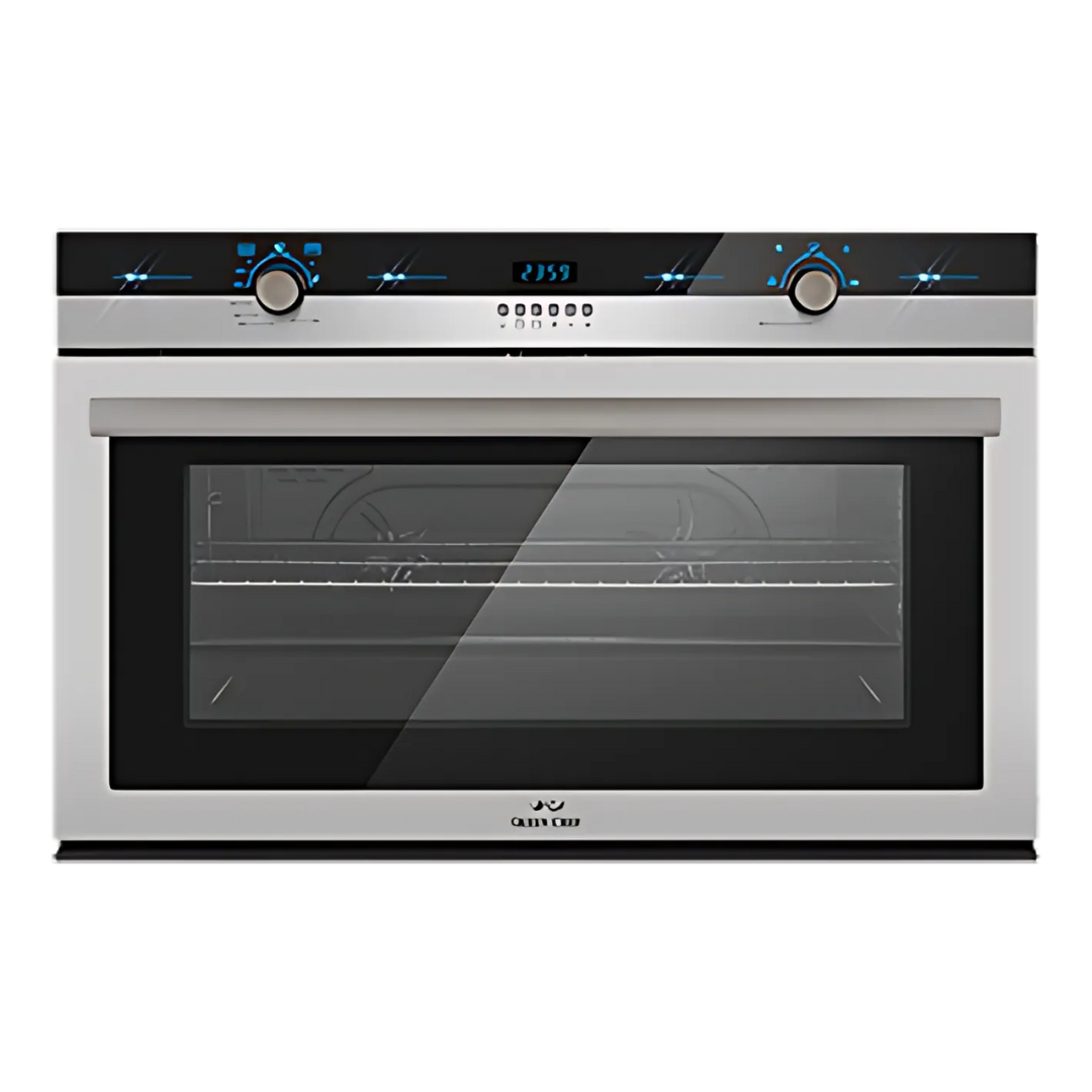 Queen Chef Oven OAF-9037S/S