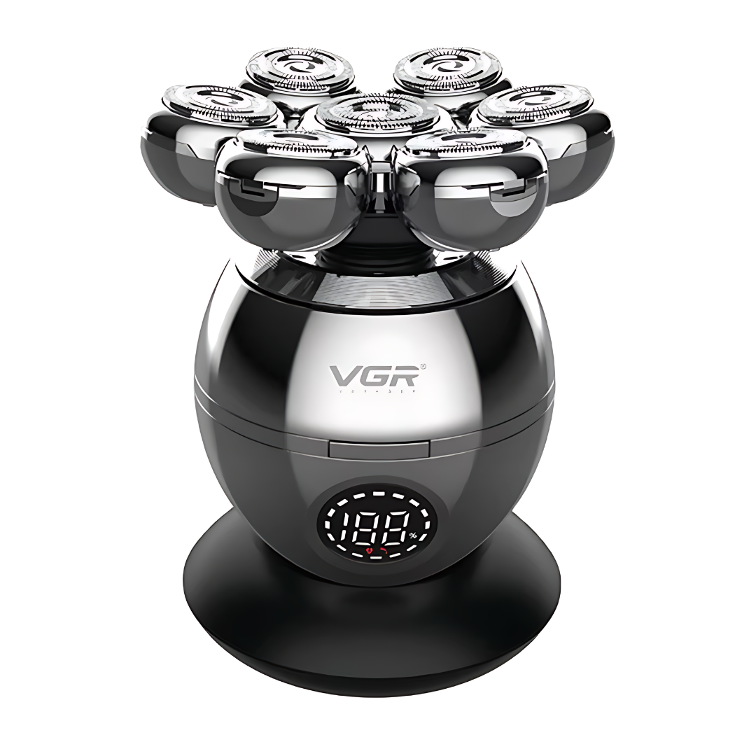 VGR 5 In 1 Men's Shaver V-315