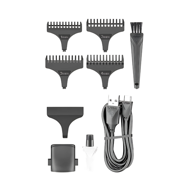 VGR V-073 Hair Trimmer