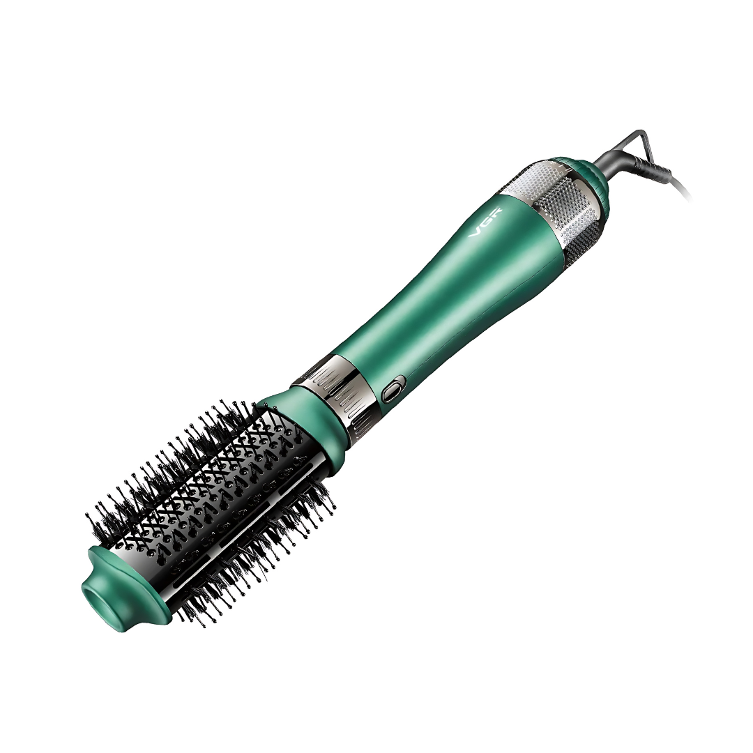 VGR V-493 Hot Air Styler 4 in 1