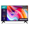 Hisense 43A4K 43 Smart TV LED