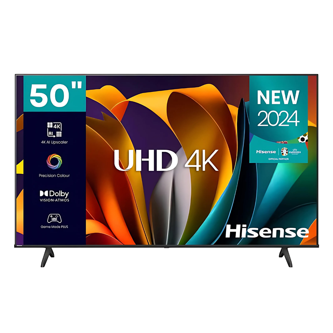 Hisense 50A62NS