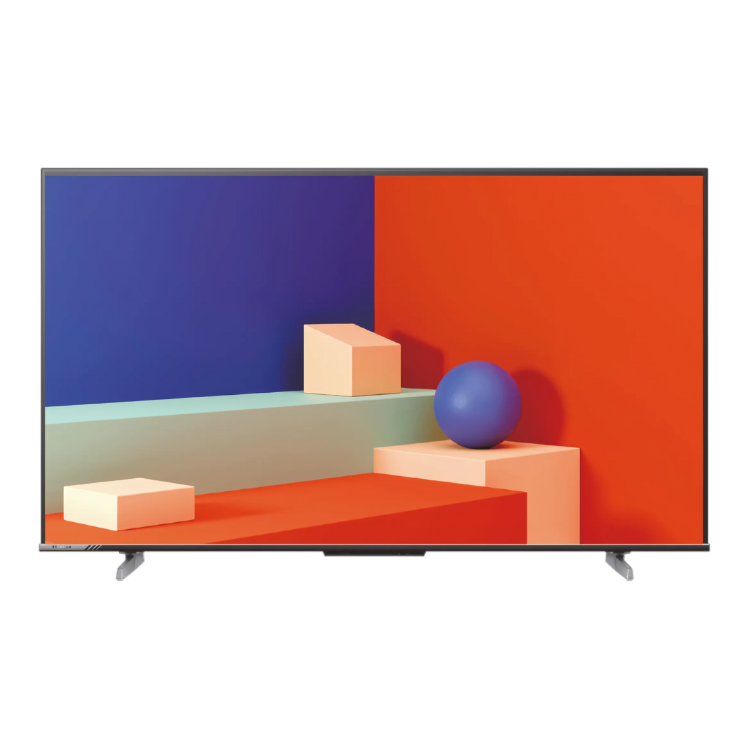 Hisense 55A6500K 4K UHD Google TV