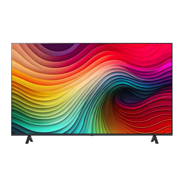 LG 55 NanoCell NANO80 4K Smart TV