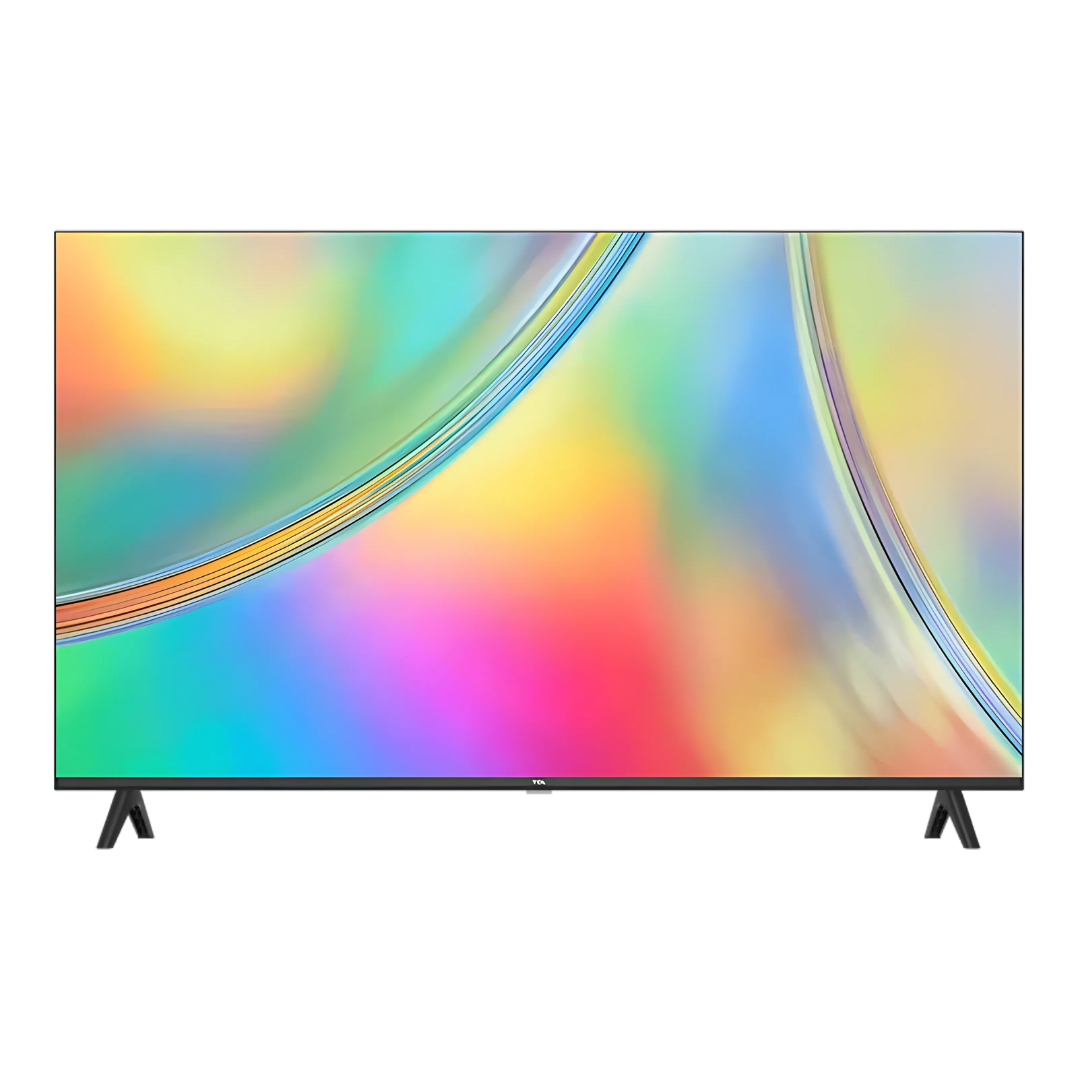 TCL 43 Frameless Full HD Smart TV 43S5400A