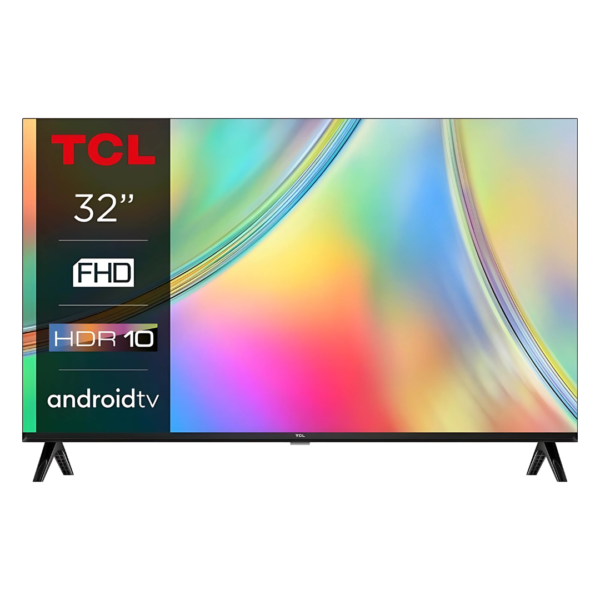 TCL Frameless 32 Full HD Smart TV 32S5400AF