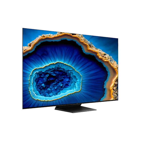 TCL QD Mini LED 4K