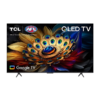TCL QLED 4K Google TV 65C655