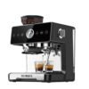 KB Elements ELK202CB coffee machine with grinder