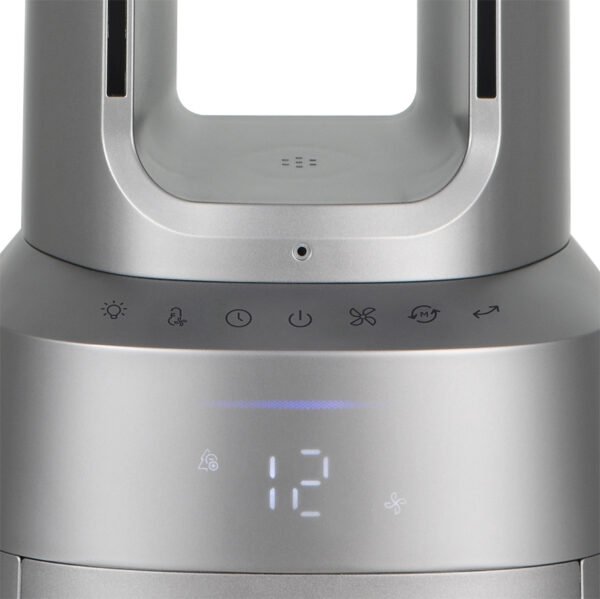 Campomatic Air Purifier AP25BF